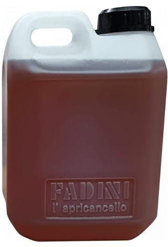 Olio Per Trasmissioni Motore Attuatore Cancello FADINI UTTO oil 706L 2 Litri