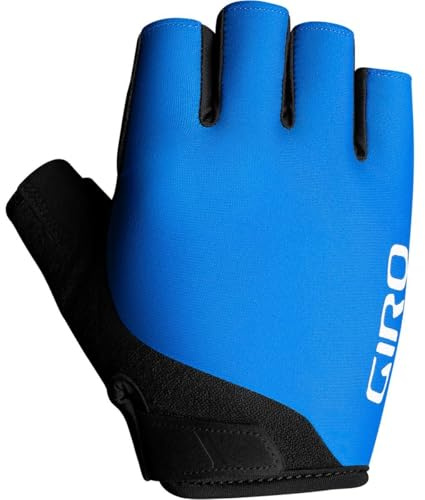 Giro - Jag Gants - Adulte Homme - Bleu Électrique, S