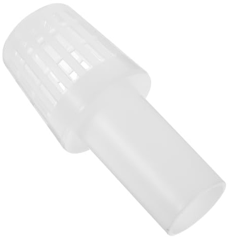VICASKY Abflussventilsieb Für Poolfilter Ersatzteil Mit Langlebiger Konstruktion Kompatibel Mit Effiziente Reinigung Und Pflege Für Sauberes Wasser