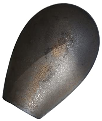 Cabilock 1 Pala Para Té Cucharilla Cucharas Utensilios De Arcilla Para Té Gong Cucharilla Fina Para Té Suelto Cucharilla Para Té Suelto Etiqueta Pequeña Para Fiesta Porcelana Café