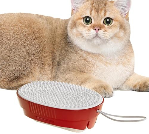 Rullo Adesivo Lavabile Rimuovi di Gatto su Vestiti