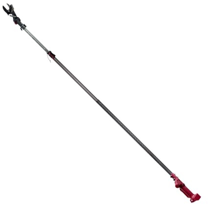 Svettatoio Telescopico a Batteria (NON INCLUSA) HELIUM+, 21V Cordless, Testa Orientabile, Motore Brushless 180W