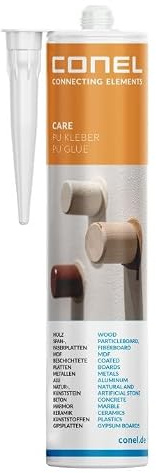 Conel CARE PU Kleber D4 Beige 310ml / CAREKLPU