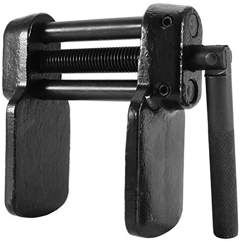 Fydun Herramienta de Pinza de Freno de 0 70 Mm para Instalación de Pastillas de Freno de Disco y Ajuste de Pistón Esparcidor Esencial para un Fácil Mantenimiento del Automóvil
