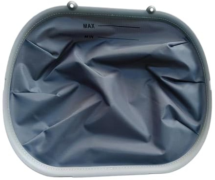 Smart Cat - Alfombrilla de repuesto para caja de arena para gatos -ICB020 -ICB020MAX -ICB021 -ICB020SE -ICB018 -ICB018SE, tapete de protección de 3 capas, material de polipropileno, 38 x 36 x 2 cm
