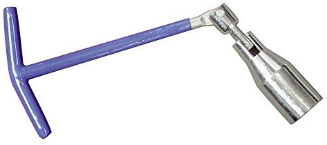 CORA 000120028 Chiave Svitacandele, 21 mm