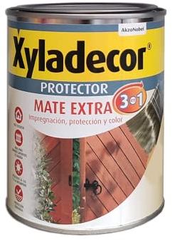 Xyladecor 5088057 – Displayschutzfolie matt extra 3 in 1 Kiefer Xyladecor