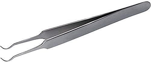 Safety First Aid Group Q2485 Tick Remover Tool for Humans, Dogs & Cats