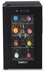 Cuisinart CWC-800CEN 8-Bottle Private Reserve Wine Cellar