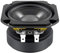 LA VOCE 1 WOOFER Italiana WSF030.70-8 Altavoz de 8,20 x 8,20 cm con 30 vatios rms y 60 vatios máx con impedancia 8 ohmios sensibilidad 85,5 db para el hogar, 1 Pieza