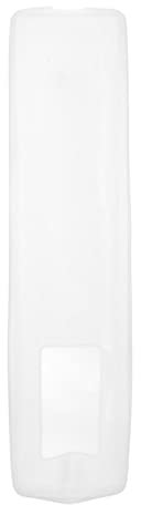 Lot De 3 Housses De en Silicone pour Télécommande TV Extensibles Et Résistantes Accès Facile À La Batterie