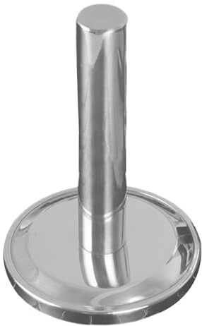 Naqqios Ablandador De Carne - Ablandador De Mazo De Carne, Martillo para Carne De Acero Inoxidable | Ablandador De Carne Ponderado Multifuncional, Martillo De Carne Espesado De Acero Inoxidable