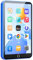 Fanvace 80GB MP3 Players with Bluetooth WiFi, Android MP3 & MP4 Players with 4 Touchscreen and Speaker, 2000mAh Spotify MP3 Music Player with Spotify Kids, Audible, Amazon Music, Play Store (Blue)
