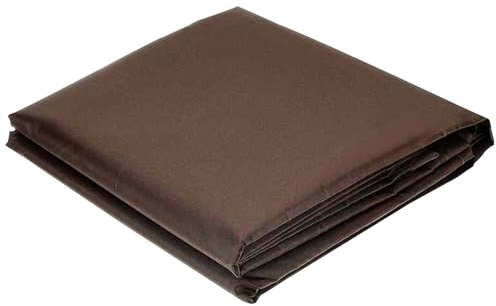 Njidher Funda Impermeable para Sombrilla de Exterior, Funda Impermeable de Tela Oxford 210D para Sombrilla, Protección UV para Exteriores Terraza Playa Jardín Piscina