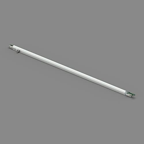 Fiamma F45 S Stützfuß links 3,5 - 4,5m
