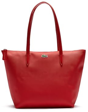Lacoste Damen Henkeltasche S SHOPPING BAG