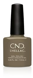 CND Shellac Rubble, 7.3 milliliters