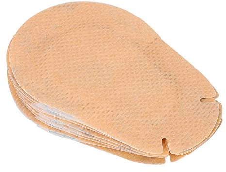 Sonew Opticlude Orthoptic Eye Patches für Kinder, 20 Weiche Augenklappen zur Amblyopie-Behandlung, Hygienisch und Komfortabel