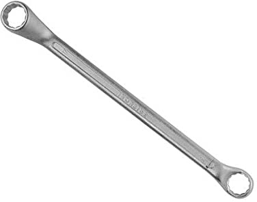 LLAVE ESTRELLA ACODADA