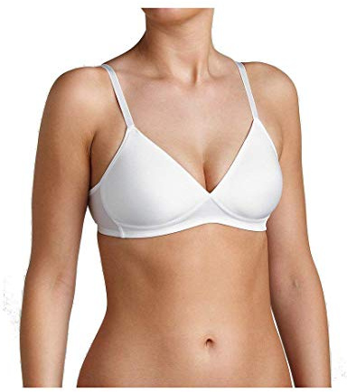 Triumph Soft Sensation P X, Damen, Weiß, 90B