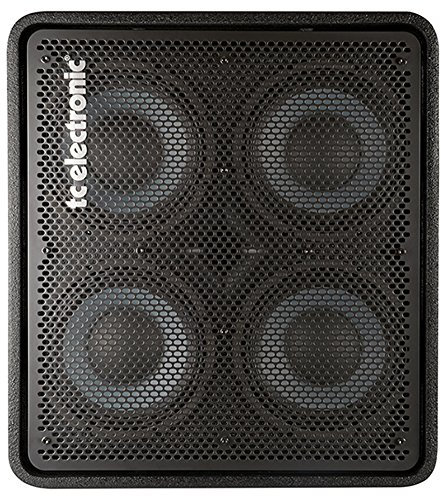 TC Electronic 991000003 RS 410 effetto l'apparecchio