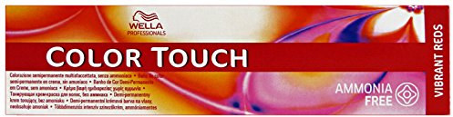 WELLA Color Touch DEEP BROWNS - 60ml Nuancen nach Wahl (7/7 MITTELBLOND BRAUN)