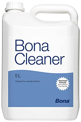 Bona Wooden Floors Cleaner - 5 Litre