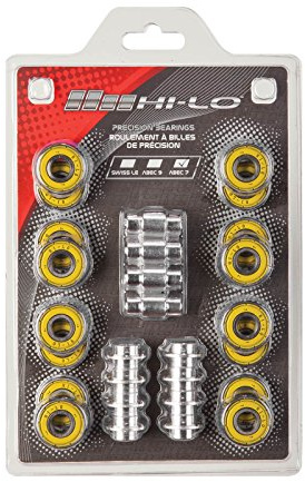 HI-LO RH Bearings ABEC 7 608 1040342