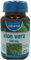 NATURMIL Aloe Vera 500 mg limpieza de colon, pack de 2 X 90 comprimidos, para desintoxicar el organismo, para consumo diario, contra el estreñimiento limpiando los intestinos, efecto DETOX