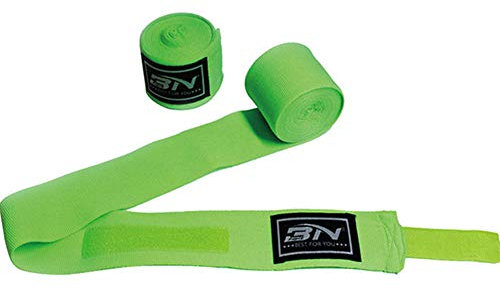Shulishishop Bandagen Boxen Boxbandagen Hand Wraps Boxen Handschuhe Wraps Für Boxen Handschuhe Boxen Bandagen Boxhandschuhe Und Pads Boxen Wraps Für Männer Green,3m