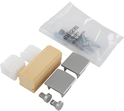 GEZE Gleitschienenset Ersatzteile T-Stop, EFS