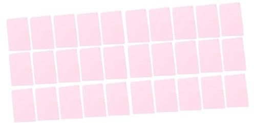 Lurrose 60 Piezas Paño De Limpieza Para Joyería Paño De Joyería Joyas De Plata Esterlina Joyería Limpiadora De Plata Paño De Limpieza De Plata Trapo De Limpieza Limpio Accesorios Rosa