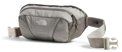 The North Face NF0A87GE7HX Y2K HIP PACK Sports pouch Herren SOAPSTONE/SLATE ROCK Größe OS