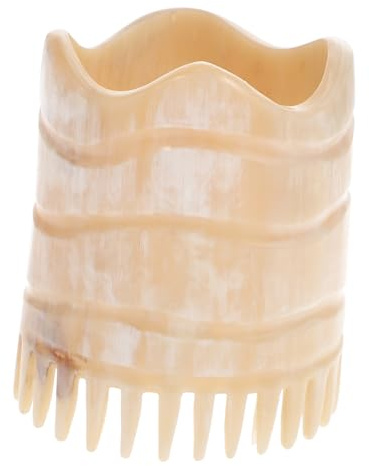 Beaupretty Peigne De Massage Pour Chevelu Brosse à Shampoing Outil De Nettoyage Massant Cheveux