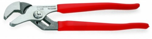 Rothenberger 70593 Pliers Zip Mechanism 509 16 
