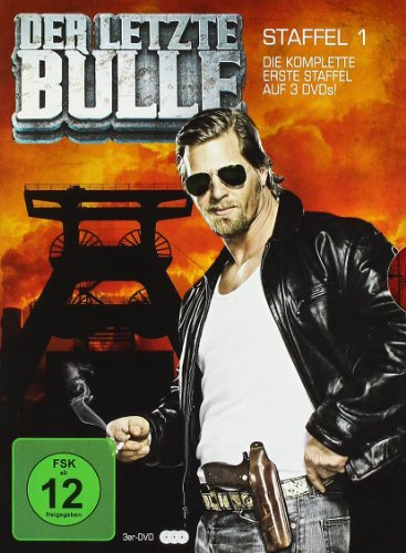 Der letzte Bulle - Staffel 1