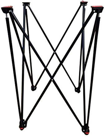 GICO Carrom Ständer (Carrom Stand) für alle Carrom Boards - 2118