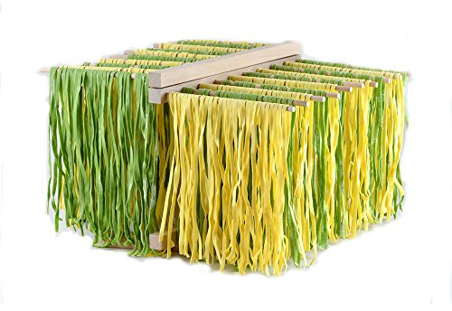 Secador de pastas a varillas XL