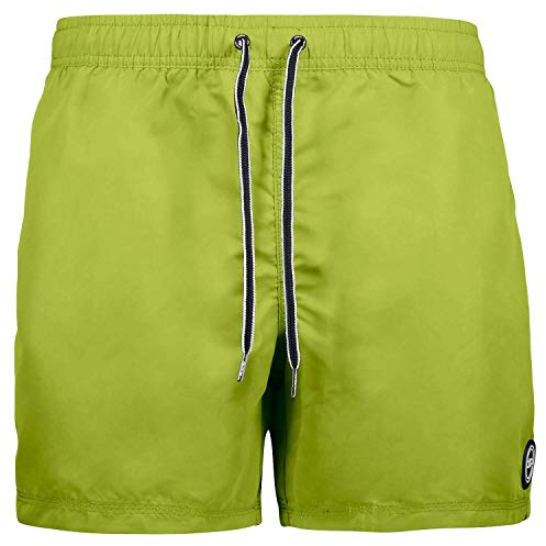 CMP herrbadshorts Limegreen 56 EU