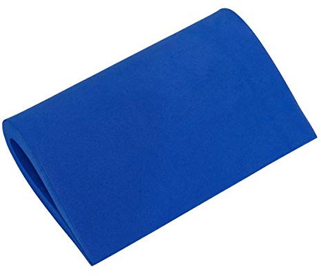 Sealey RE4019 90 x 135mm Sanding Block Flexible Tear Drop