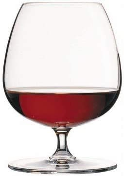 AOKBON Copa Coñac Chateau Nouveau Caja 6 unidades