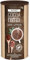 Cocoa Fantasy Dark Supreme, Dunkle Trinkschokolade, 1kg Kakao Pulver für heiße Schokolade, 40% Kakaoanteil
