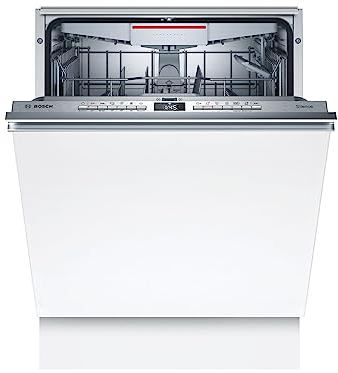 BOSCH LV tout integrable SMH4HVX31E