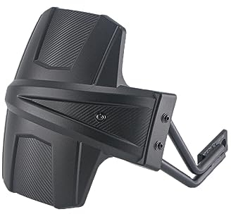 Extender Hugger Copertura parafango parafango posteriore moto per CRF1100L Africa Twin Adventure Sports 2020 2021 Paraspruzzi Parafango Moto