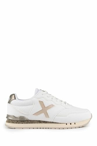 Munich Zapatillas Dash 247 Blanco