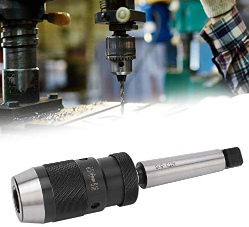 Mandrin de Perçage Conique Morse, mandrin pour perceuse a colonne, mandrin perceuse 13 mm conique