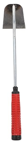 ibasenice Houe à Main Polyvalente pour Jardinage Houe Portative pour Aménagement Paysager Fournitures De Jardin pour Désherber Et Planter