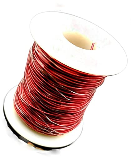 Electrical Wire 300g Magnetic Coil Winding Wire 0.2mm 0.80mm 0.09mm 1.0mm 0.3mm 0.65 0.04mm Enameled Copper Wire