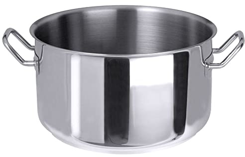 Contacto rostfritt stål köttgryta 28 cm
