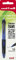 Faber-Castell uni-ball 141396 - Kugelschreiber Powertank, 1,0 mm, blau, 1 Stück